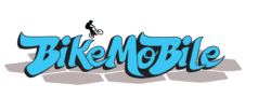 Bay Area BikeMobile Logo